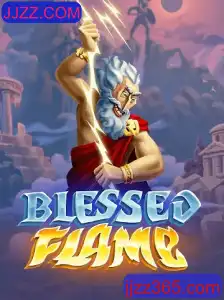 Explorando o Mundo de BlessedFlame: Uma Jornada Épica no Universo JJZZ.COM