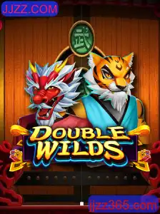 DoubleWilds: Um Novo Horizonte nos Jogos de Azar