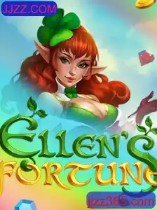 Descubra o Mundo Encantado de EllensFortune: Um Jogo Fascinante