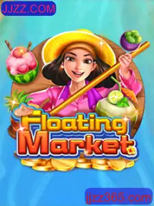 Desvendando FloatingMarket: O Novo Jogo do Momento
