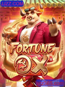 FortuneOx: Um Mergulho no Mundo dos Jogos com JJZZ.COM