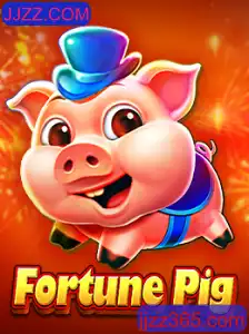 Descubra o Fascinante Mundo de FortunePig: Um Jogo Empolgante da JJZZ.COM