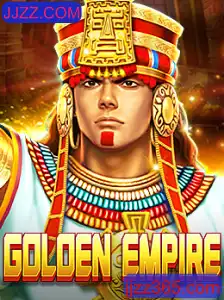 Explorando o Mundo de GoldenEmpire: O Jogo Inovador de JJZZ.COM