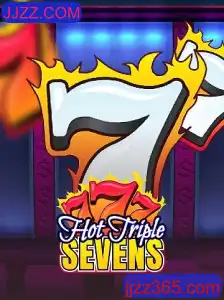 Descubra o Excitante Mundo de HotTripleSevens no JJZZ.COM