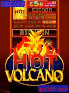 Explorando o Mundo Emocionante de HotVolcano