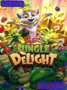 Descubra a Aventura Eletrizante de JungleDelight: Um Mergulho na Selva Virtual de JJZZ.COM
