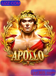 Explorando o Universo de Apollo: Um Jogo Inovador com JJZZ.COM