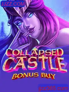 Explore CollapsedCastleBonusBuy: Um Jogo Inovador no Mundo dos Cassinos Online