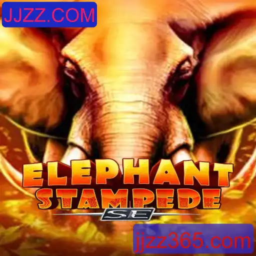 Descubra o Fascinante Mundo de ElephantStampedeSE