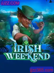 Explorando o Mundo de IrishWeekend: Um Jogo com um Toque Único
