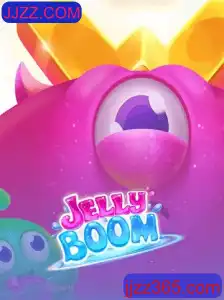JellyBoom: Explorando o Mundo e as Regras do Novo Fenômeno dos Jogos