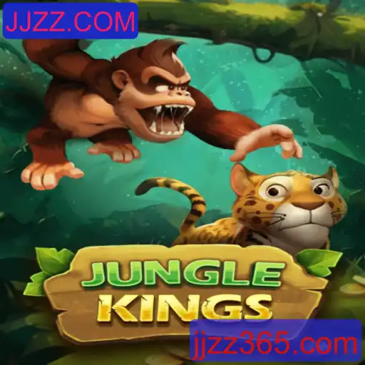 Descubra o Fascinante Mundo de JungleKings e as Atrações no JJZZ.COM
