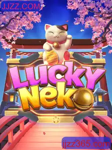 Explorando o Fascinante Mundo de LuckyNeko no JJZZ.COM
