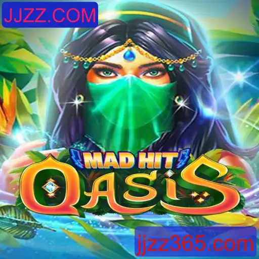 Explorando o Mundo de MadHitOasis: Um Novo Jogo de Estratégia e Ação
