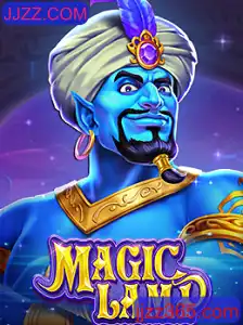 Descubra o Fascinante Mundo do Jogo MagicLamp