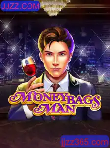 Explorando o Fascinante Mundo de MoneybagsMan