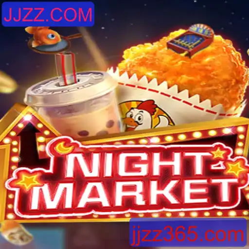 Descubra o Mundo Envolvente do Jogo NIGHTMARKET