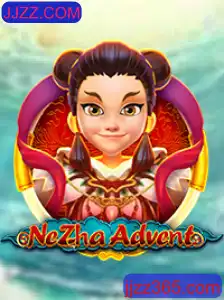 Explore o Universo Deslumbrante de NeZhaAdvent