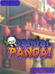 Descubra o Fascinante Mundo de PandaPanda: Um Jogo Inovador com JJZZ.COM