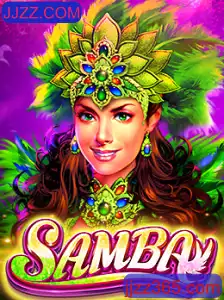 Descobrindo o Jogo Samba: Uma Aventura Envolvente