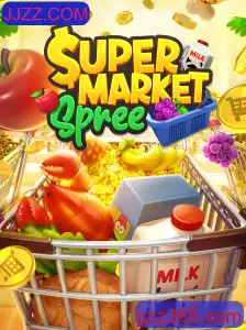 Descubra o Mundo de SupermarketSpree: Uma Nova Experiência de Jogo