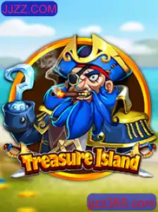 TreasureIsland: Um Mergulho na Aventura e Estratégia