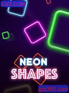 Descubra o Fascinante Mundo de NeonShapes, o Novo Jogo da JJZZ.COM
