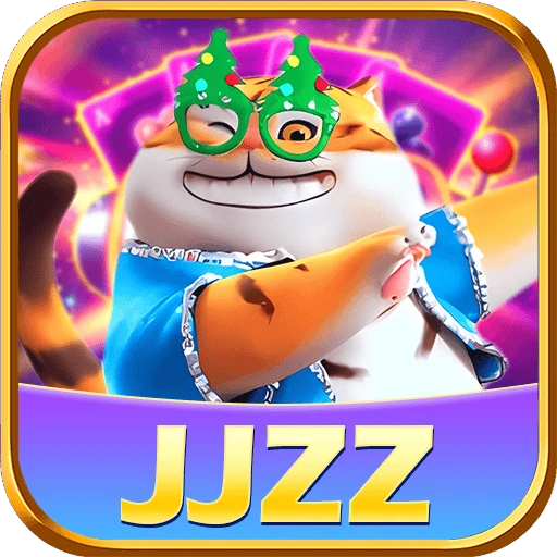 JJZZ.COM Logo