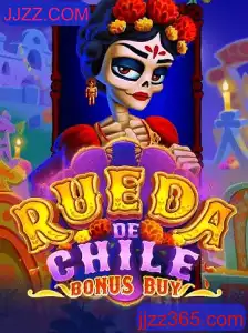 Explorando o Fascinante Mundo do Jogo RuedaDeChileBonusBuy em JJZZ.COM