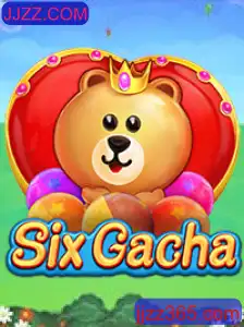 Descubra o Universo Cativante de SixGacha: Mergulhe em Aventuras Incríveis