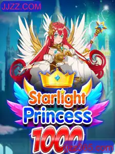 Descubra StarlightPrincess1000 e suas Regras Mágicas