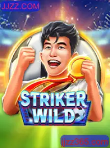 Explorando o Mundo de StrikerWILD: O Jogo que Está Conquistando JJZZ.COM