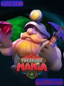 Explorando o Fascinante Mundo de TreasureMania