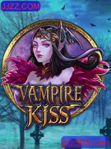 Explorando o Fascinante Mundo de VampireKiss: Uma Jornada Sinistra